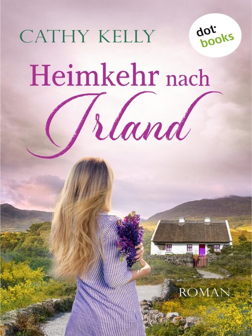 Title details for Heimkehr nach Irland by Cathy Kelly - Wait list